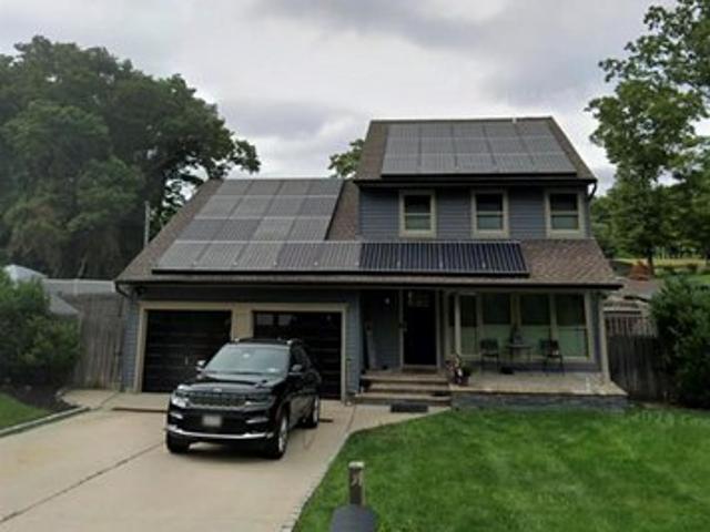 House for sale in Centereach, New York