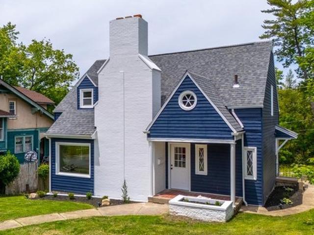 House for sale in Wheeling, West Virginia