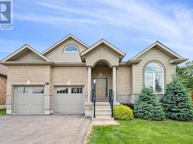 House for sale in Wellington, Ontario
