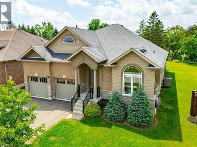 House for sale in Wellington, Ontario