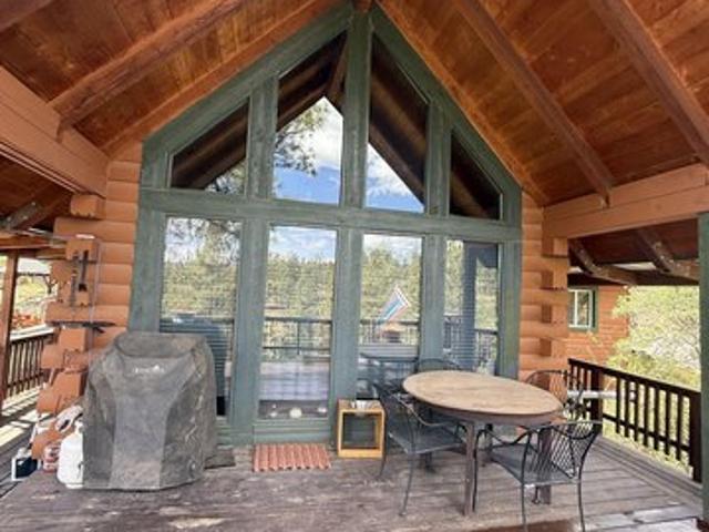 House for sale in New Mexico