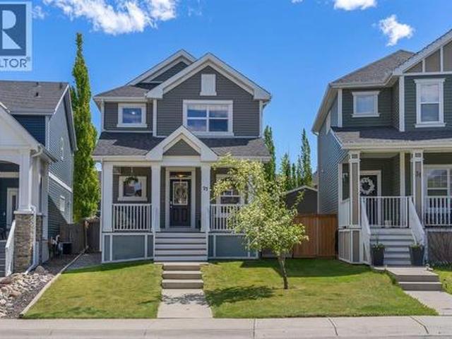 House for sale in Alberta