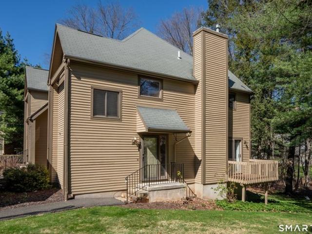 Townhouse for sale in Avon, Connecticut