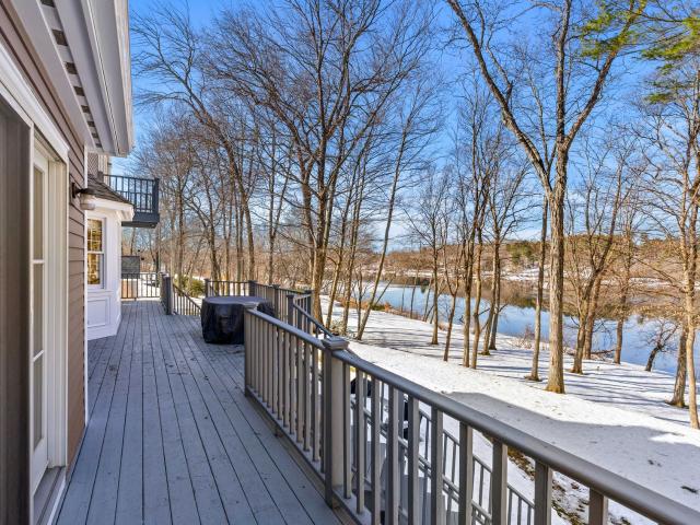 House for sale in West Newbury, Massachusetts