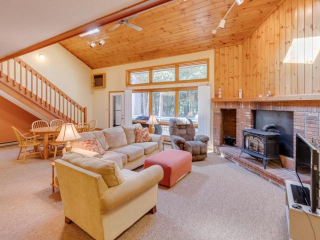 Condo for sale in New Hampshire