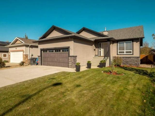 House for sale in Riverstone, Lethbridge