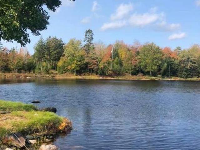 Land for sale in Chester Grant, Nova Scotia