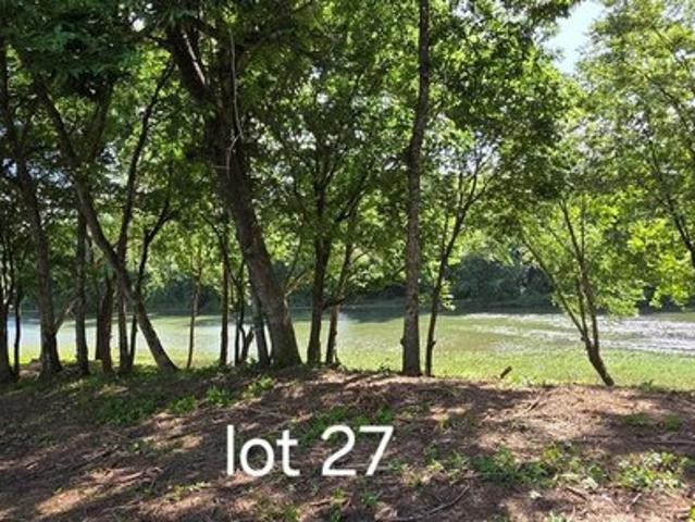 Land for sale in Broken Bow, Oklahoma