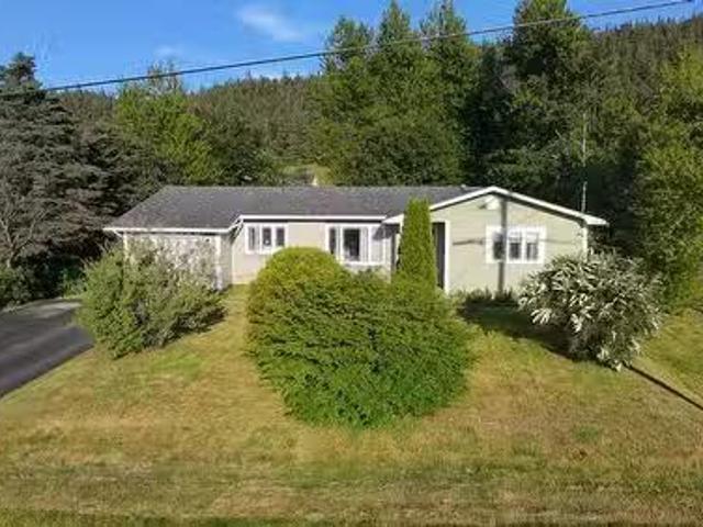 House for sale in Bellevue, Newfoundland And Labrador