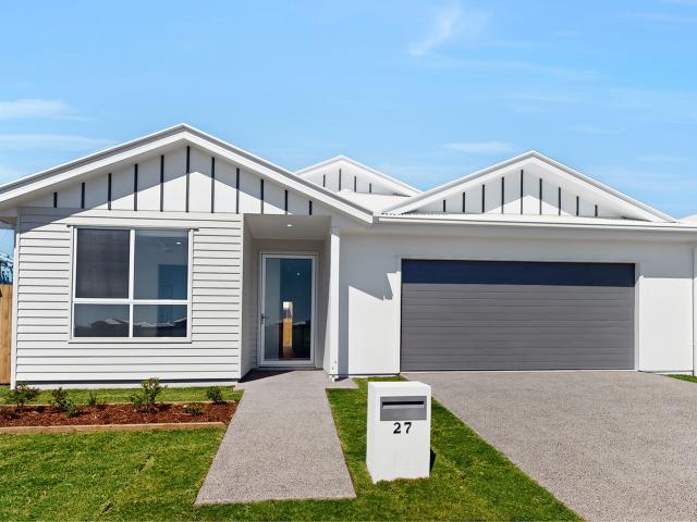 House for rent in Kings Creek, Queensland