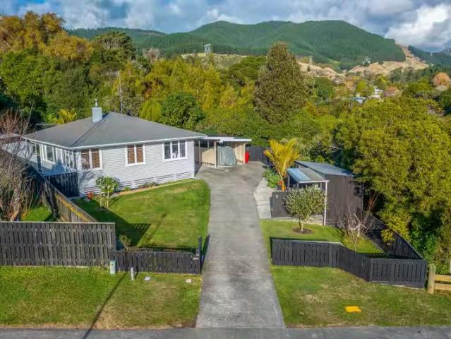 House for rent in Paraparaumu, Wellington