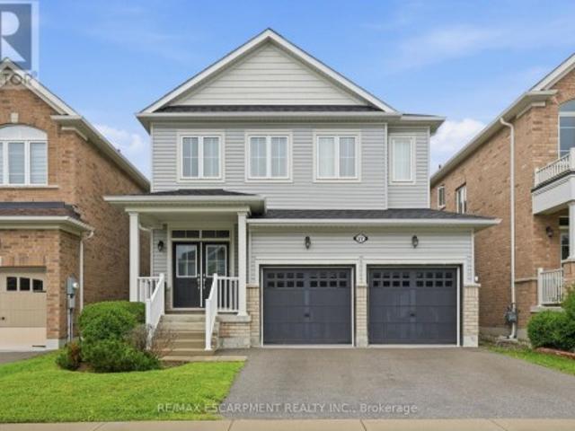 House for sale in County Of Brant, Ontario