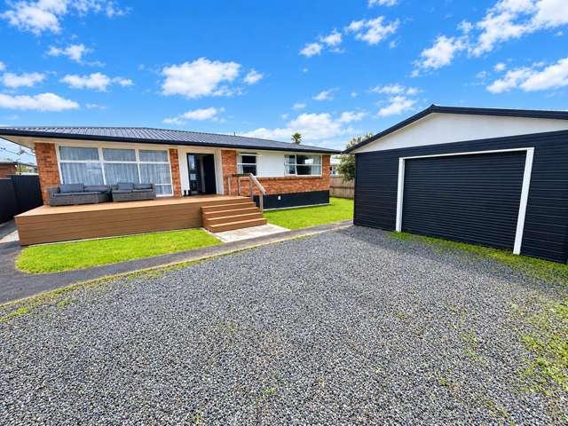 House for rent in Cambridge, Waipā District