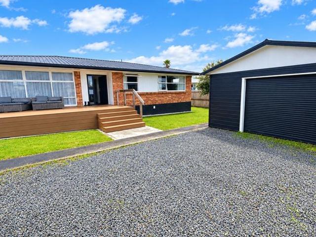 House for rent in Cambridge, Waipā District
