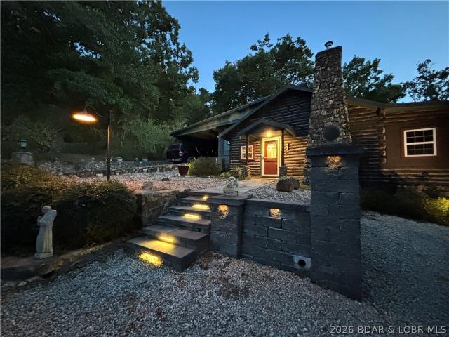 House for sale in Sunrise Beach, Missouri