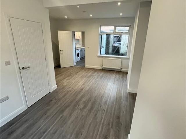 House for rent in Northern Ireland