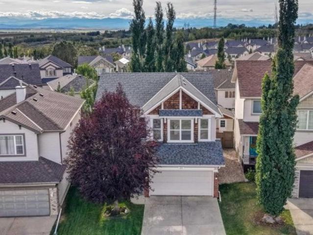 House for sale in Rocky Ridge, Calgary