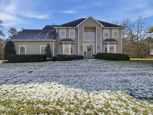 House for sale in Manahawkin, New Jersey