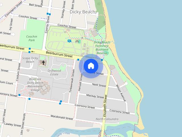 Apartment for rent in Kings Creek, Queensland