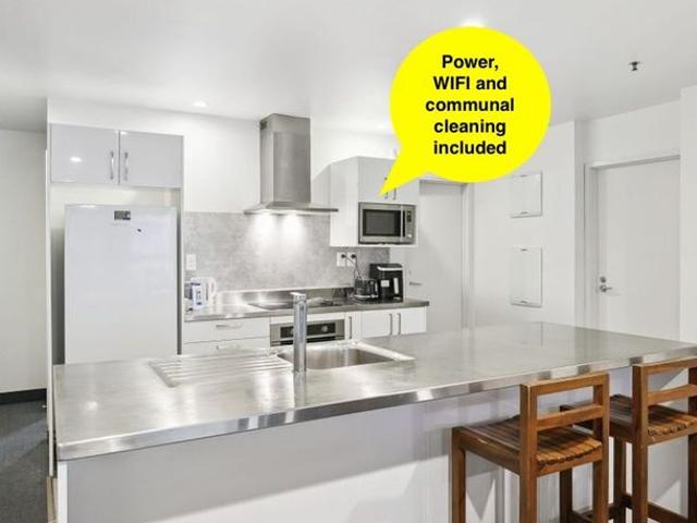 Apartment for rent in Mitchelltown, Wellington