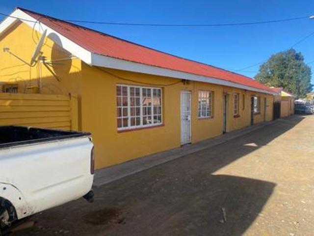 House for sale in Queenstown, Eastern Cape