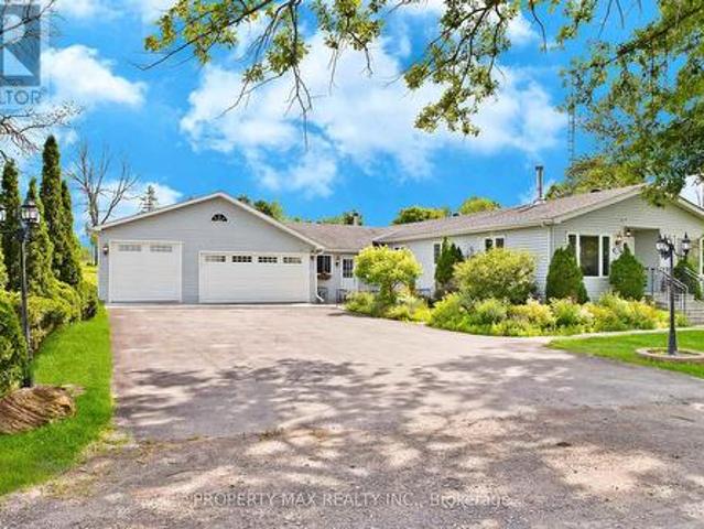 House for sale in Quinte West, Ontario