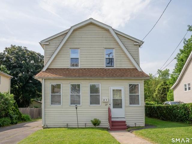 House for sale in Windsor, Connecticut