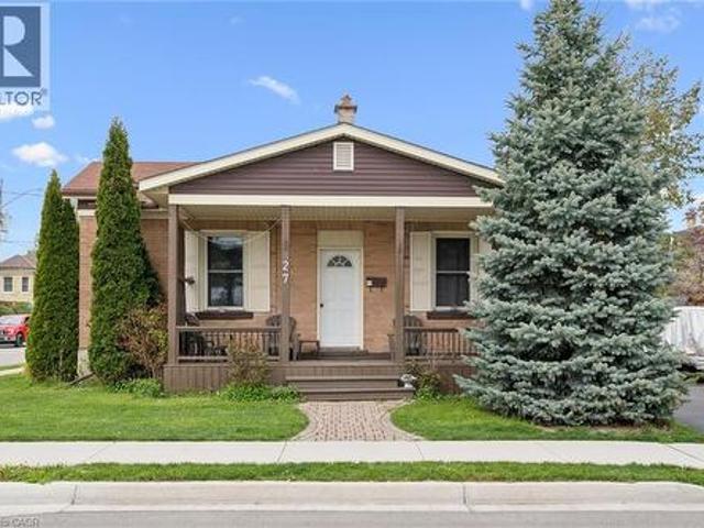 House for sale in Cambridge, Ontario
