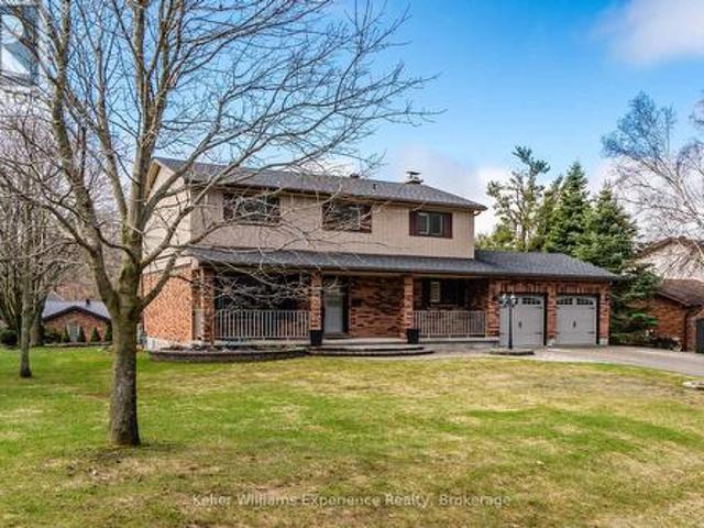 House for sale in Springwater, Ontario