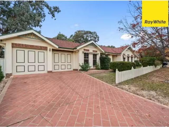 House for rent in Queanbeyan, New South Wales
