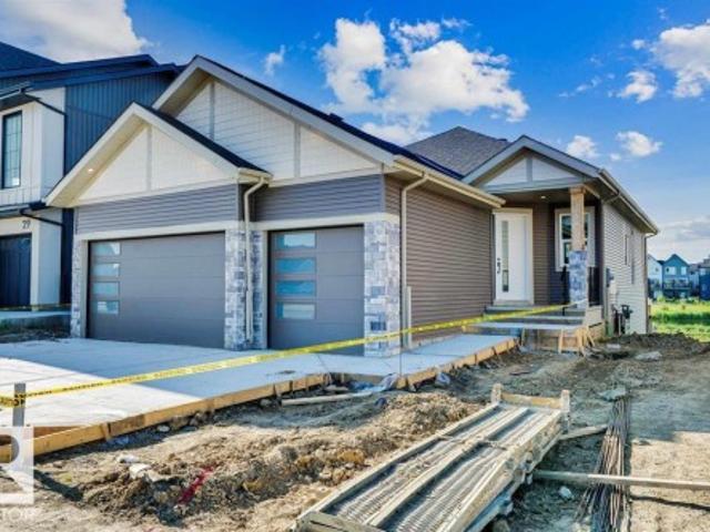 House for sale in Saint Albert, Alberta