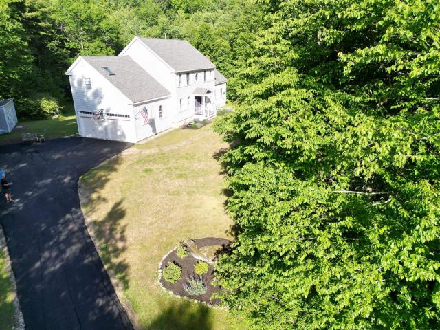 House for sale in New Hampshire
