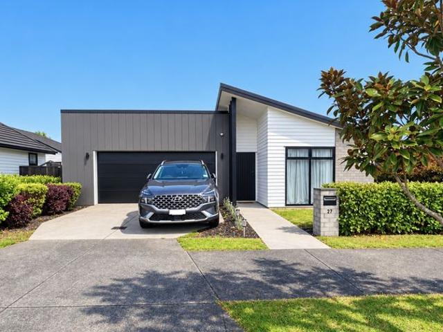 House for rent in Paerātā Rise, Franklin