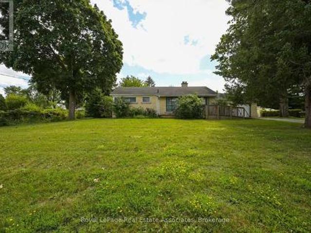 House for sale in Kitchener, Ontario