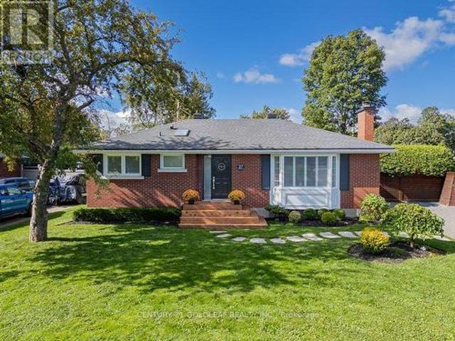 House for sale in Knoxdale-Merivale, Ottawa