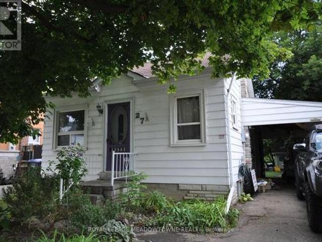 House for sale in Georgina, Ontario