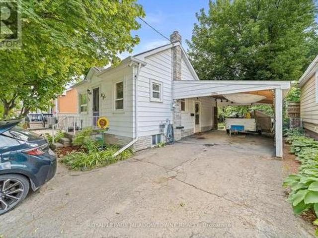 House for sale in Georgina, Ontario
