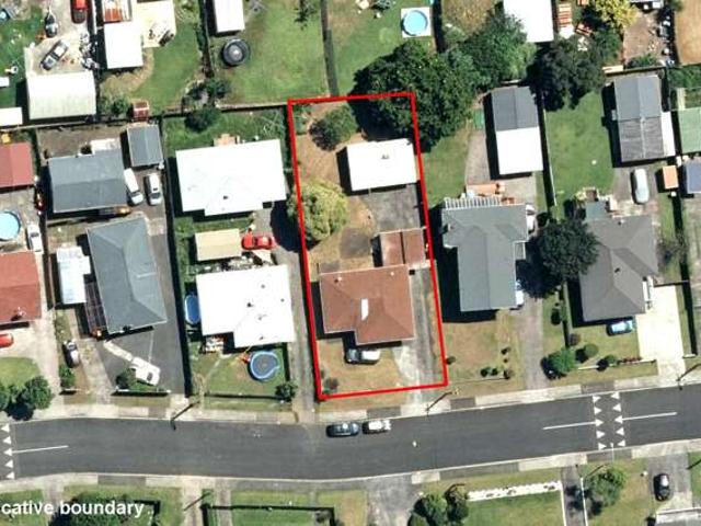 House for sale in Papakura