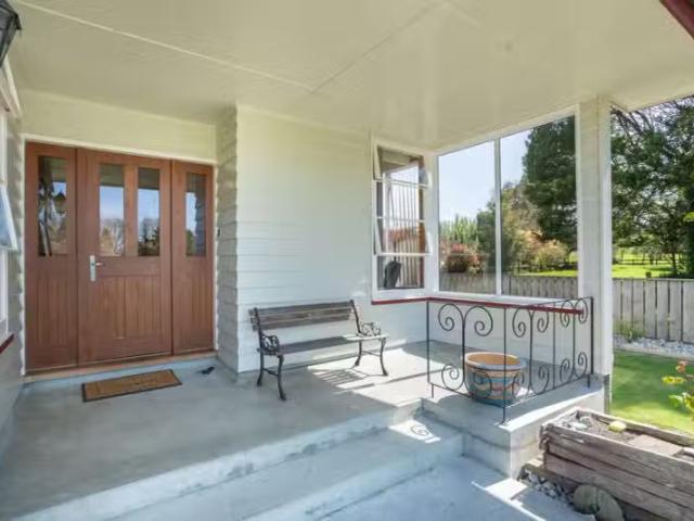 House for sale in Tararua District