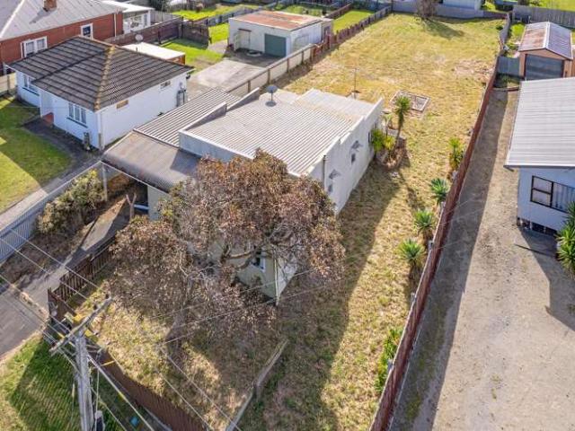 Land for sale in Wanganui District
