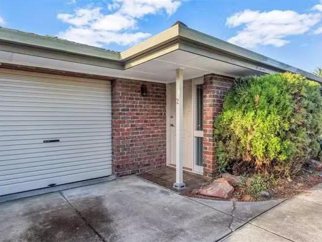 House for rent in Horseshoe Creek, South Australia
