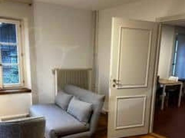 Apartment mieten in Carouge (GE)
