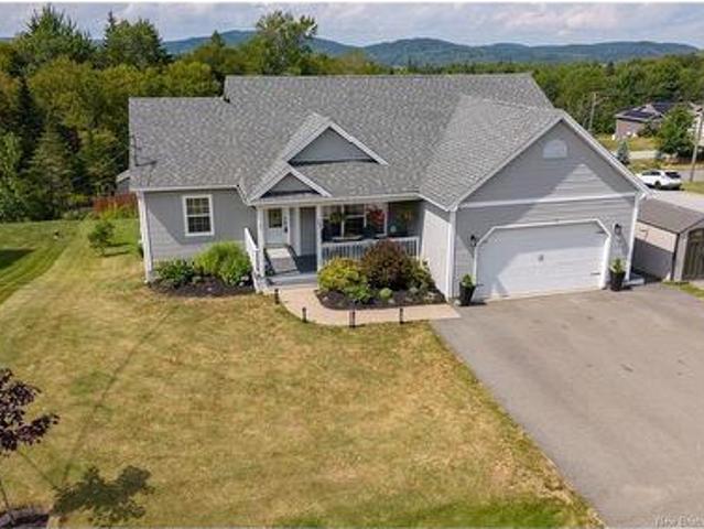 House for sale in Quispamsis, New Brunswick