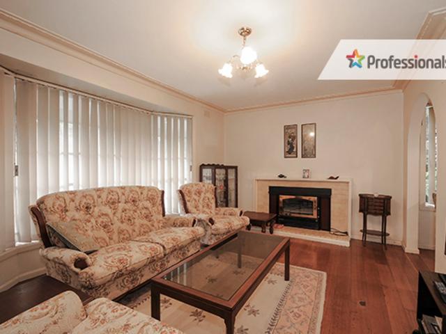 House for rent in Camerons Creek, Victoria