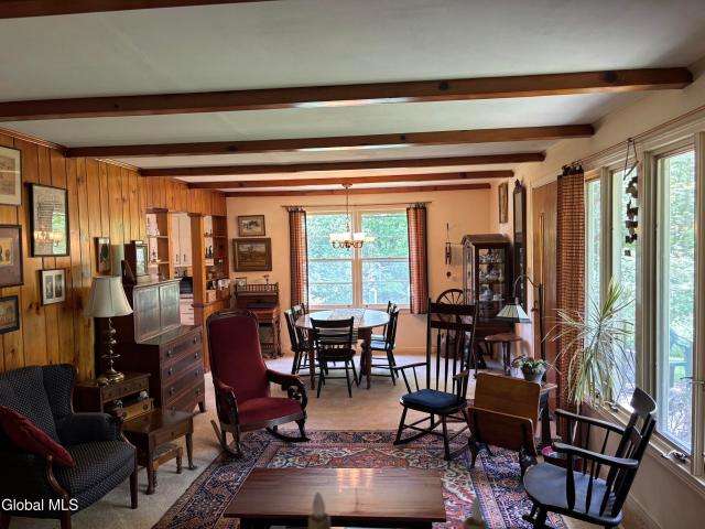 House for sale in Sand Lake, New York
