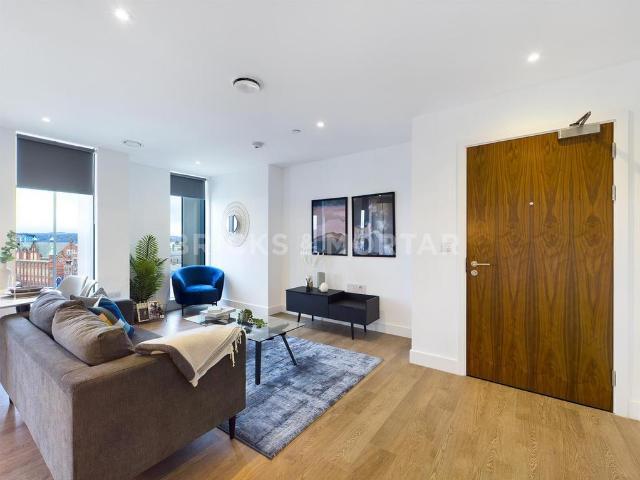 Apartment for rent in Grainger Town, Tyne And Wear
