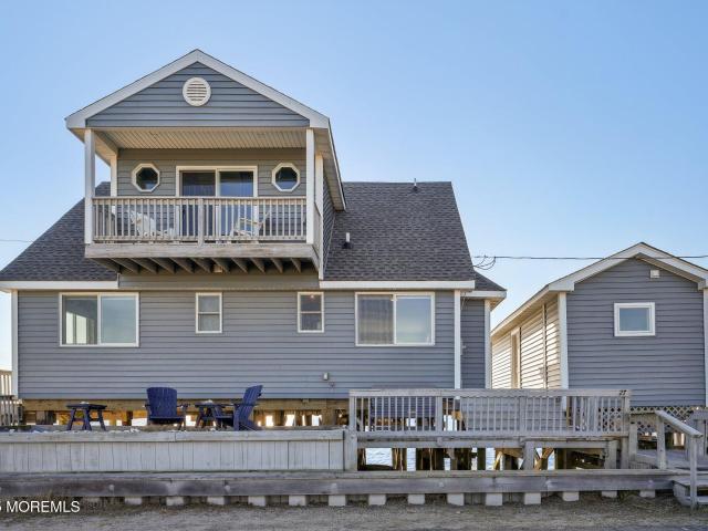 House for sale in Green Creek, New Jersey