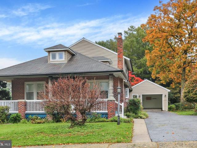 House for sale in Elverson, Chester County