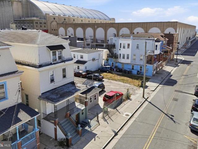 Commercial for sale in Atlantic City, New Jersey