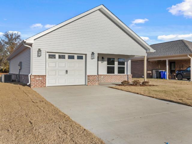 House for sale in Florence, Alabama